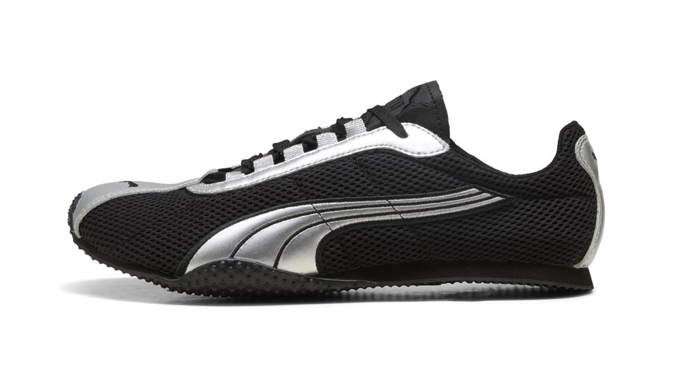 Puma H-STREET OG PUMA BLACK/PUMA SILVER – mita sneakers