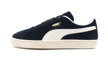 画像をギャラリービューアに読み込む, Puma SUEDE CHARLES F. STEAD I PUMA BLACK/PUMA WHITE 3