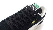 画像をギャラリービューアに読み込む, Puma SUEDE CHARLES F. STEAD I PUMA BLACK/PUMA WHITE 6