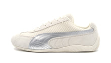 画像をギャラリービューアに読み込む, Puma SPEEDCAT PREMIUM FROSTED IVORY/MATTE SILVER 3