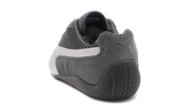 画像をギャラリービューアに読み込む, Puma SPEEDCAT PREMIUM SHADOW GRAY/MATTE SILVER 2