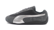 画像をギャラリービューアに読み込む, Puma SPEEDCAT PREMIUM SHADOW GRAY/MATTE SILVER 3