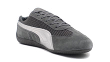画像をギャラリービューアに読み込む, Puma SPEEDCAT PREMIUM SHADOW GRAY/MATTE SILVER 5