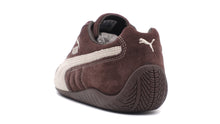 画像をギャラリービューアに読み込む, Puma SPEEDCAT TTF DARK CHOCOLATE/FROSTED IVORY 2