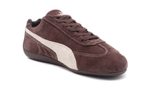 画像をギャラリービューアに読み込む, Puma SPEEDCAT TTF DARK CHOCOLATE/FROSTED IVORY 5