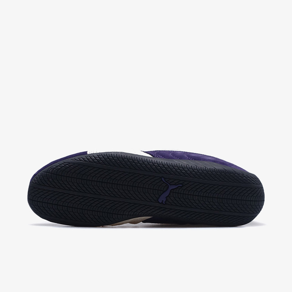 Puma SPEEDCAT MESH DEEP PLUM/PUMA BLACK – mita sneakers