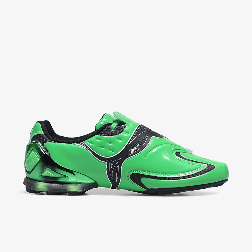 Puma V-S1 CONTACT PUMA GREEN/PUMA BLACK – mita sneakers