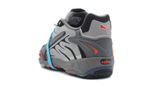 画像をギャラリービューアに読み込む, Puma INHALE REFLE "A$AP Rocky" TEAM SILVER/FLAT MEDIUMGRAY 2