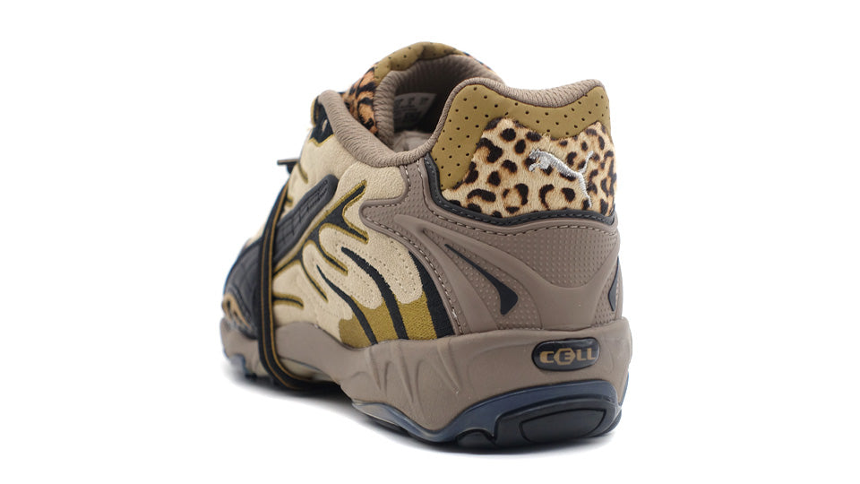 Puma INHALE LEOPARD 
