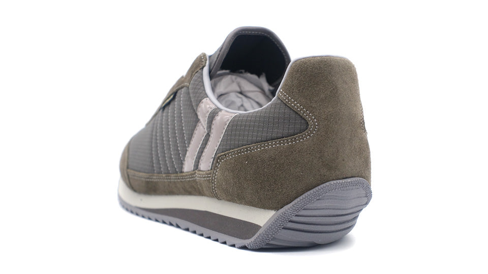 国内配送 PATRICK MARATHON-CHECK GRY PATRICK MARATHON-CHECK