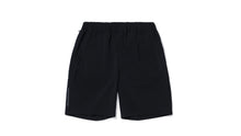 画像をギャラリービューアに読み込む, UNITED ARROWS &amp; SONS SONS MS PE EASY SHORTS &quot;UNITED ARROWS &amp; SONS x mita sneakers&quot; BLACK