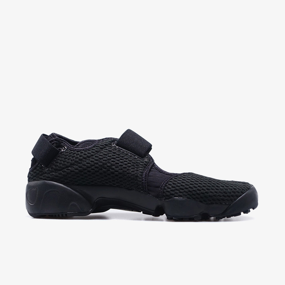 NIKE AIR RIFT BR BLACK/BLACK – mita sneakers