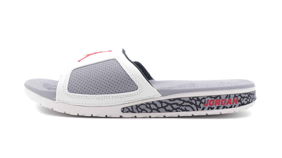JORDAN ジョーダン ハイドロ III サンダル 26センチ 新品 タグ