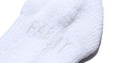 画像をギャラリービューアに読み込む, MARQUEE PLAYER HYBRID RIB SOCKS SS "Made in JAPAN" "mita sneakers" WHITE OUT 3