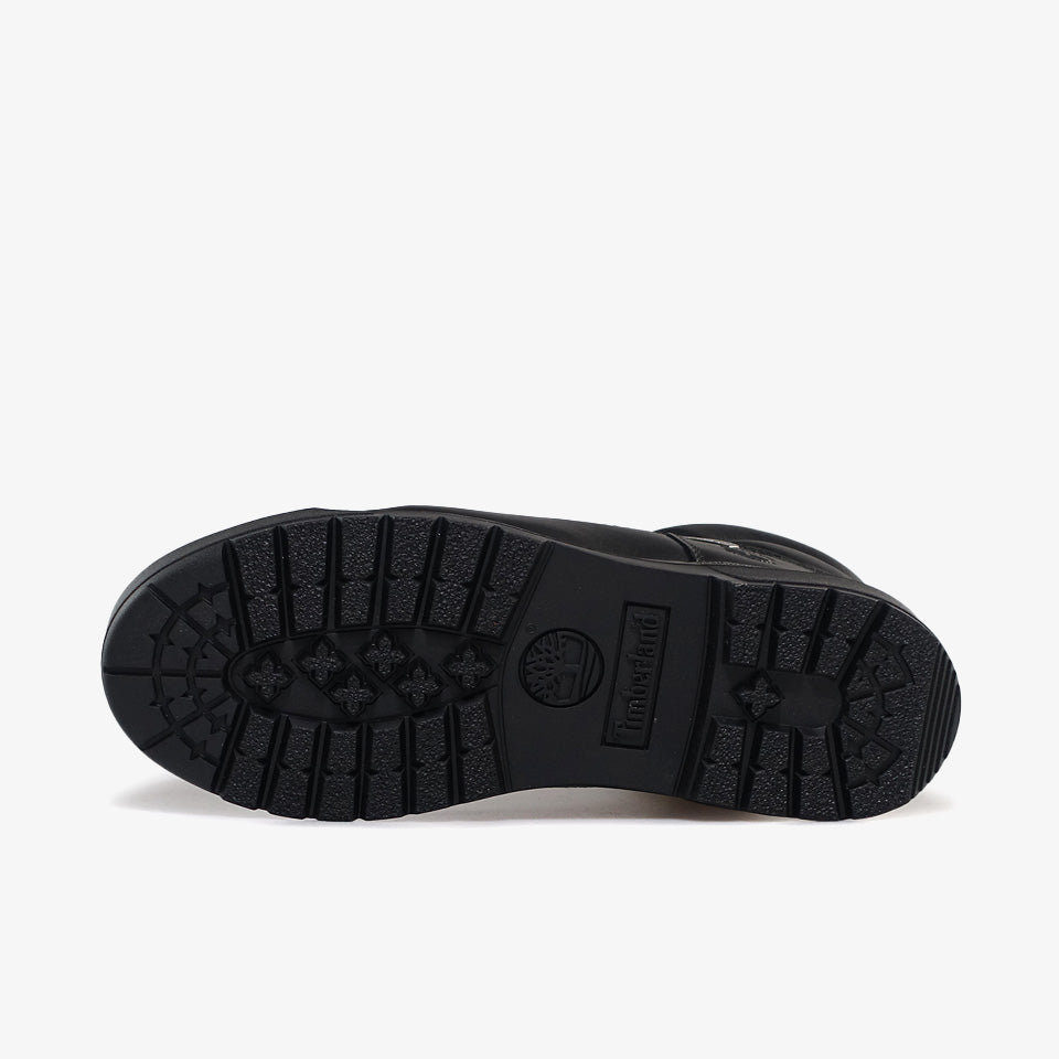 Timberland FIELD BOOTS F/L WP BLACK – mita sneakers