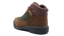画像をギャラリービューアに読み込む, Timberland FIELD BOOTS F/L WP "BEEF & BROCCOLI"  DARK BROWN 2