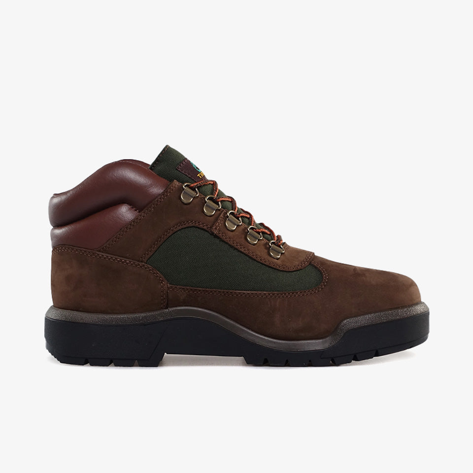 Timberland FIELD BOOTS F/L WP 