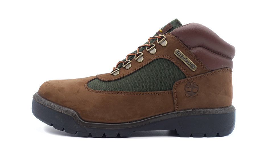 timberland field boots ビーブロ 美品 1/28発売｜BEAMS × Timberland Field Boots 