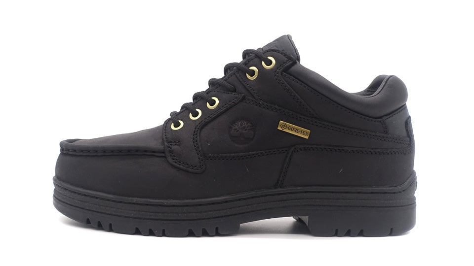 Timberland HERITAGE GTX MOC TOE MID 