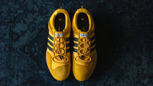 画像をギャラリービューアに読み込む, adidas Originals BAD BUNNY BALLERINA "BAD BUNNY" BOLD GOLD/CORE BLACK/GUM
