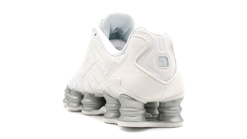 NIKE (WMNS) SHOX TL SAIL/SAIL/SAIL – mita sneakers