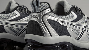 ASICS SportStyle GEL-QUANTUM KINETIC MID GREY/PURE SILVER