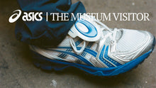 画像をギャラリービューアに読み込む, ASICS SportStyle GEL-KAYANO 14 "THE MUSEUM VISITOR" CLAY GREY/GLACIER GREY 7