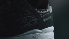 画像をギャラリービューアに読み込む, ASICS SportStyle GEL-LYTE III OG GTX "GORE-TEX" "黒豹" BLACK/LEOPARD 10