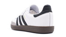 画像をギャラリービューアに読み込む, adidas SAMBA OG FTWR WHITE/CORE BLACK/CLEAR GRANITE 2