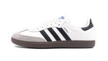 画像をギャラリービューアに読み込む, adidas SAMBA OG FTWR WHITE/CORE BLACK/CLEAR GRANITE 3