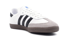 画像をギャラリービューアに読み込む, adidas SAMBA OG FTWR WHITE/CORE BLACK/CLEAR GRANITE 5