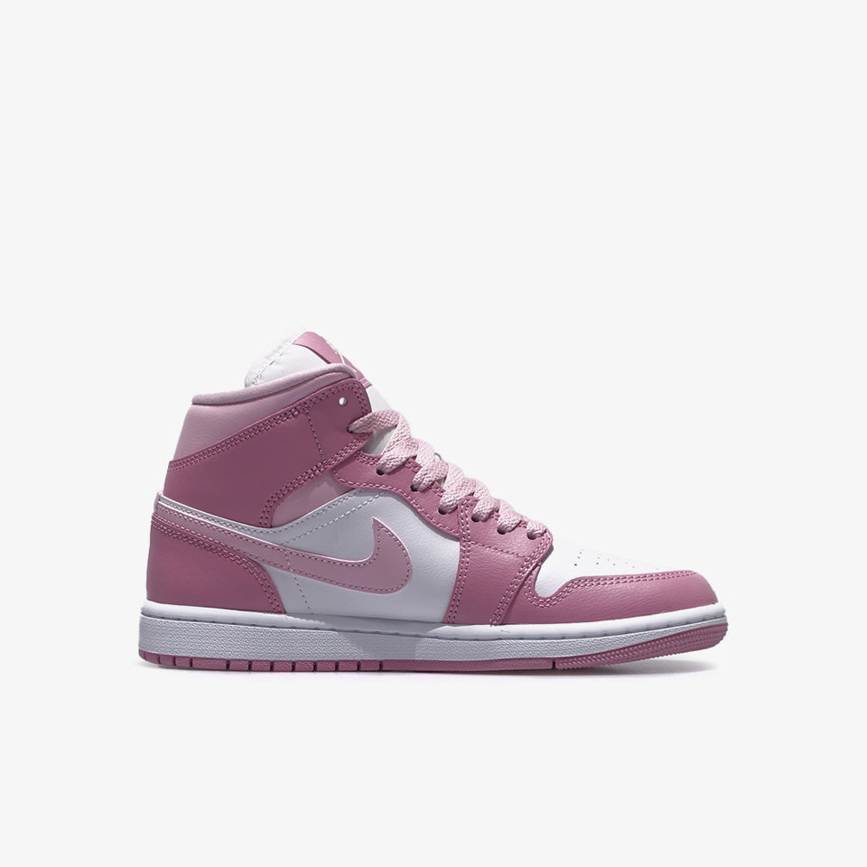 JORDAN BRAND (WMNS) AIR JORDAN 1 MID 