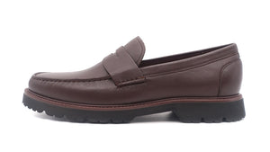 COLE HAAN AMERICAN CLASSICS PENNY LOAFER CH MADEIRA/BLACK