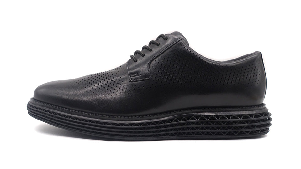 Cole Haan フリンジ付きモカシン 黒 COLE HAAN ORIGINAL GRAND 2.0 BLACK – mita sneakers