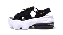 画像をギャラリービューアに読み込む, NIKE (WMNS) AIR MAX KOKO SANDAL  BLACK/METALLIC GOLD/ANTHRACITE/WHITE 3