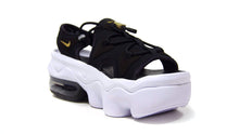 画像をギャラリービューアに読み込む, NIKE (WMNS) AIR MAX KOKO SANDAL  BLACK/METALLIC GOLD/ANTHRACITE/WHITE 5