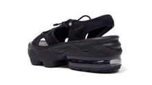画像をギャラリービューアに読み込む, NIKE (WMNS) AIR MAX KOKO SANDAL  BLACK/BLACK/ANTHRACITE 2