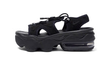 画像をギャラリービューアに読み込む, NIKE (WMNS) AIR MAX KOKO SANDAL  BLACK/BLACK/ANTHRACITE 3