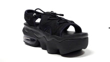 画像をギャラリービューアに読み込む, NIKE (WMNS) AIR MAX KOKO SANDAL  BLACK/BLACK/ANTHRACITE 5