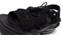画像をギャラリービューアに読み込む, NIKE (WMNS) AIR MAX KOKO SANDAL  BLACK/BLACK/ANTHRACITE 6