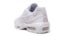 画像をギャラリービューアに読み込む, NIKE AIR MAX 95 ESSENTIAL WHITE/WHITE/GREY