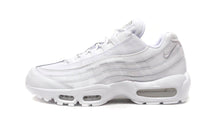 画像をギャラリービューアに読み込む, NIKE AIR MAX 95 ESSENTIAL WHITE/WHITE/GREY