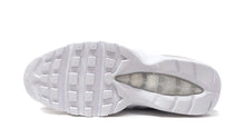 画像をギャラリービューアに読み込む, NIKE AIR MAX 95 ESSENTIAL WHITE/WHITE/GREY