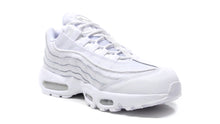 画像をギャラリービューアに読み込む, NIKE AIR MAX 95 ESSENTIAL　WHITE/WHITE/GREY