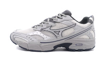 画像をギャラリービューアに読み込む, MIZUNO MXR OG LIGHT GREY/SILVER/GREY 3