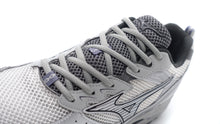画像をギャラリービューアに読み込む, MIZUNO MXR OG LIGHT GREY/SILVER/GREY 6