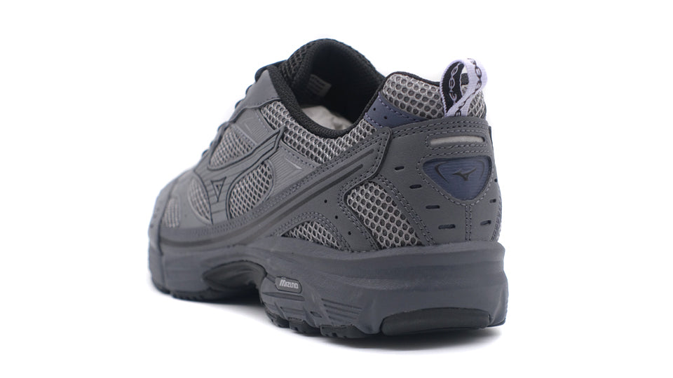 MIZUNO MXR OG GREY/GREY/DARK GREY – mita sneakers