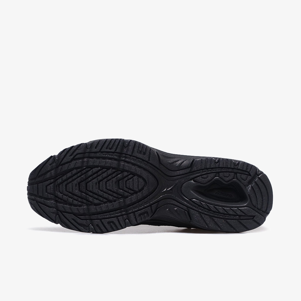 MIZUNO MXR OG BLACK – mita sneakers