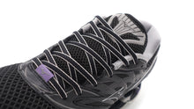 画像をギャラリービューアに読み込む, MIZUNO WAVE PROPHECY LS "MILLENNIUM PACK" BLACK/BLACK/SILVER