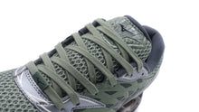 画像をギャラリービューアに読み込む, MIZUNO WAVE PROPHECY LS GREEN/BLACK/METALLIC GREY 6
